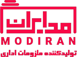 لوگوی مدایران